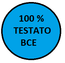 Selezionatrice EC-850 con sensore certificato BCE