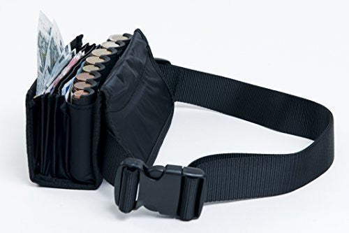 Marsupio Porta Monete e Banconote