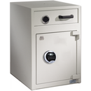Cassaforte Antirapina CORAZZATA  ad 1 cassetto SPCE - nuovo modello 2025