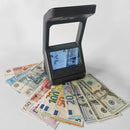 Verificatore IR - nuovo modello 2024