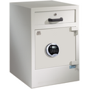 Cassaforte Antirapina SUPL1A ad 1 cassetto - nuovo modello 2025