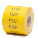 Carta Arrotolatrice da Euro 1 - Confezione da 12 rotoli