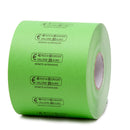 Carta Arrotolatrice da Euro 0,50 - Confezione da 12 rotoli