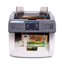 Valorizzatrice DP7300 SD -  con doppio CIS