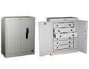 Armadio blindato di sicurezza CONFORTI – modello NC2BCA