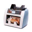 Conta banconote con controllo del falso mod. DP7011