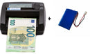 Rilevatore di banconote false EC112 - PRODOTTO TOP CON DISPLAY