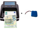 Verificatore di banconote miste EC130