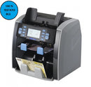Selezionatrice di Banconote miste EC-8110 - FINE FIERA - GIA' AGGIORNATA