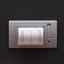 Selezionatrice EC-850 con sensore certificato BCE