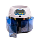 Selezionatrice di monete Euro ad 8 cassetti AD ALTA VELOCITA' mod. EC-5500-8