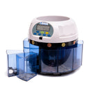 Selezionatrice di monete Euro ad 8 cassetti AD ALTA VELOCITA' mod. EC-5500-8