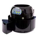 Selezionatrice di monete Euro a 4 cassetti AD ALTA VELOCITA' mod. EC-5500-4