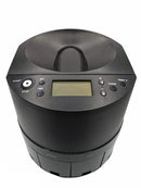 Selezionatrice di monete Euro ad 8 cassetti ALTA CAPACITA' - EC5800