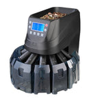 Selezionatrice euro a 8 cassetti - Portatile