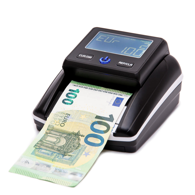 Conta Banconote Professionale Valore Verificatore Banconote Contraffatte  Al-130