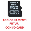 Valorizzatrice DP7300 SD -  con doppio CIS