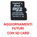 Valorizzatrice di banconote miste DP7100SD - new 100 & 200