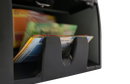Selezionatrice di banconote NC7100 a 2 uscite con FITNESS
