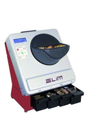 Valorizzatrice di monete SERIE PROFESSIONAL modello SLIM REVISIONATA