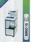 Arrotolatrice di monete SELEX SIRIO 15 - OCCASIONE