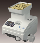 CONTA - DIVIDI MONETE CM2000 - ALTA CAPACITA'