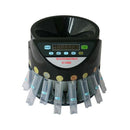 Conta monete EC5000-8 completa di KIT TUBI