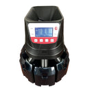 Selezionatrice euro a 5 cassetti - portatile