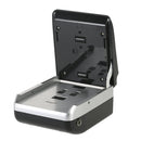 Verificatore di banconote miste DETECTOR