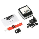 Verificatore di banconote miste DETECTOR