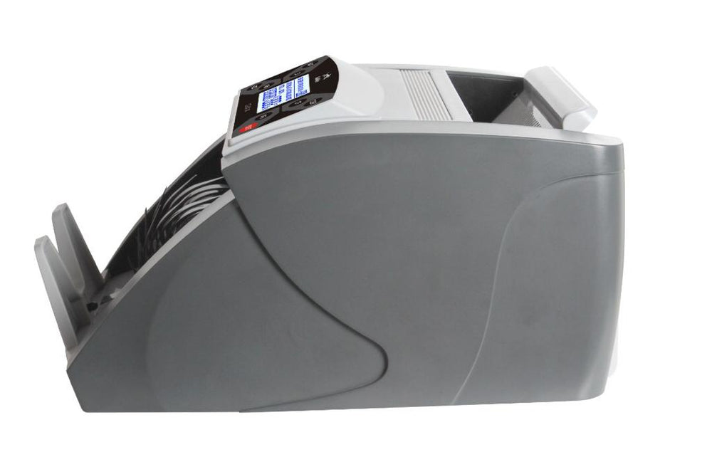 BPS C1 | Contabanconote/Selezionatrici | Giesecke &amp; Devrient | Plug-in