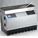 Selezionatrice di monete miste EC9900
