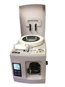 Fascettatrice di banconote professionale