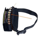 Marsupio Porta Monete e Banconote