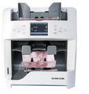 Aggiornamento selezionatrice Scan Coin SC8220