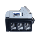 Selezionatrice di banconote HITACHI ST-350 a 3+1 uscite - RICONDIZIONATA
